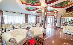 Hotel Roco